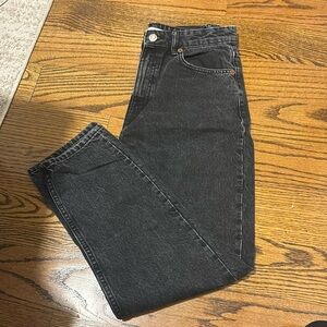 COPY - Black Zara jeans